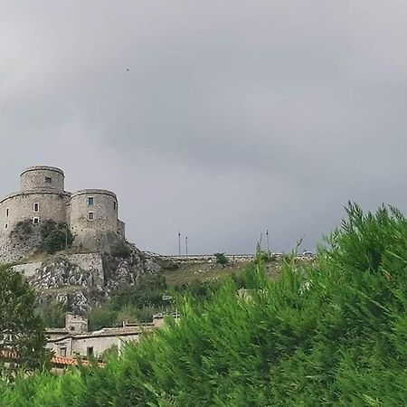 Montesarchiorooms מראה חיצוני תמונה