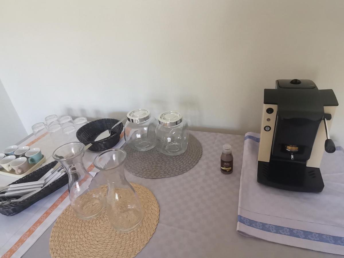 Montesarchiorooms מראה חיצוני תמונה