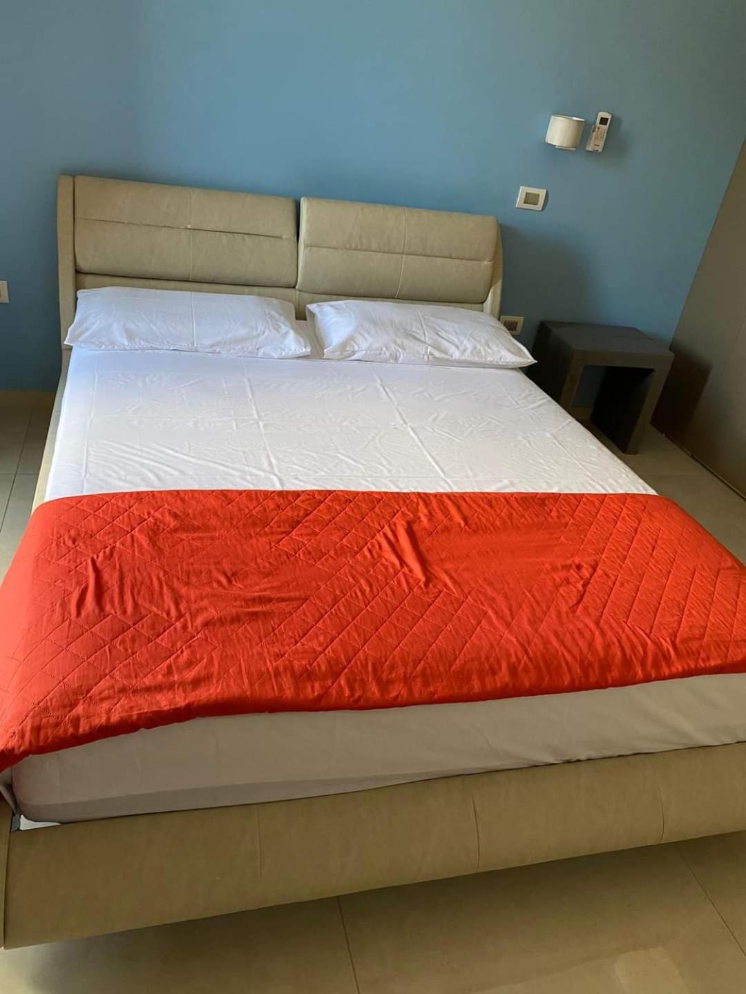 Montesarchiorooms מראה חיצוני תמונה