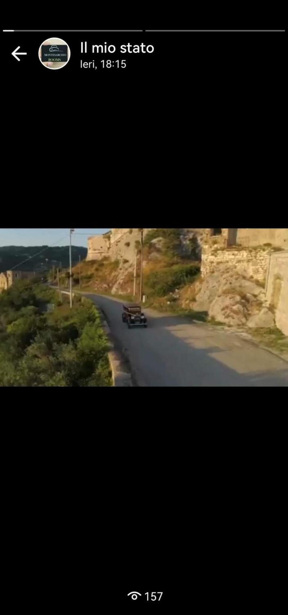 Montesarchiorooms מראה חיצוני תמונה